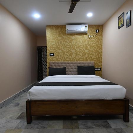 Hotel Silver Star Bhubaneswar Exterior foto